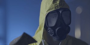 Download This Free 4K Raw Footage & Practice Editing Your Own Horror Scene