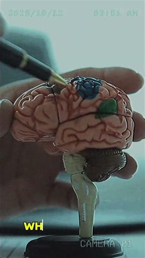 The Experiment That Broke The Human Brain🤯😳 #facts #history