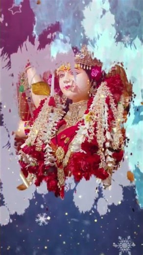 🔱 Sherawali Maa Ka Chamatkar – Bhakton Ki Har Mannat Puri Hoti Hai, #shorts #maa #durga