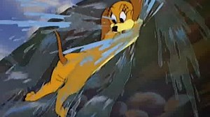 Плуто: В Голландии / Pluto: In Dutch (1946) 0+