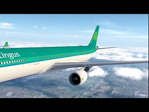 Experience Business Class