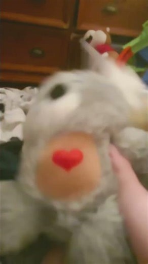 If a ball starts charging at you