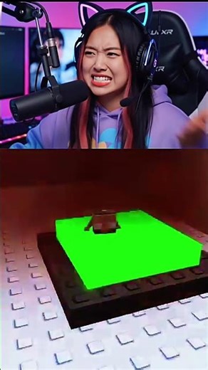 Wait Wait Do Not Press That Button 😭 #shorts #gaming #prank