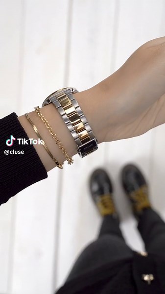 Exclusive 50% OFF CLUSE Watches Sale - Limited Time Only!