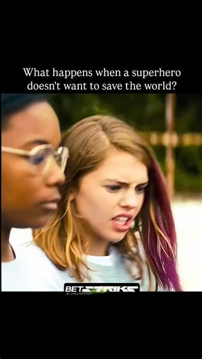 StrikeReelClip on Instagram: "🎬: Brightburn 2019 ‧ Horror/Sci-fi In this intense clip from the 2019 horror/sci-fi film Brightburn, Brandon Breyer's terrifying powers begin to surface. What starts as a simple schoolyard confrontation turns into a nightmare when he loses control of his superhuman strength. If you love dark, twisted takes on classic superhero origins, Brightburn is a must-watch! ​#Brightburn #HorrorMovies #SciFiHorror #Supervillain #EvilSuperman MovieClips JamesGunn ScaryMovies Th