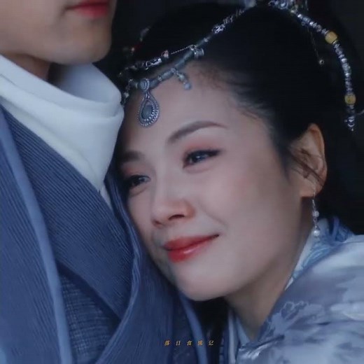 “上元佳节之夜，霓凰也只是，突然想见兄长而已”#琅琊榜开播九周年 #你的权谋剧启蒙之作 #麒麟才子九载荣光