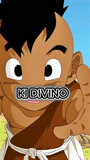 zgokuniverso7 on Instagram: "🔥 ¿Uub será el guerrero más poderoso de Dragon Ball Super? ⚡ Su potencial divino explicado ¿Sabías que Uub podría convertirse en uno de los guerreros más poderosos de Dragon Ball Super? Desde el final de Dragon Ball Z, Toriyama ya planeaba su enorme potencial. Uub, la reencarnación humana del Majin Buu original, es humilde y tímido… pero dentro de él existe un poder tan inmenso que incluso Goku quedó sorprendido en su primer encuentro. En el manga de Dragon Ball Sup