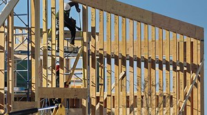 Is it cheaper to build or buy a new home? Here's what 'costs of construction' survey shows
