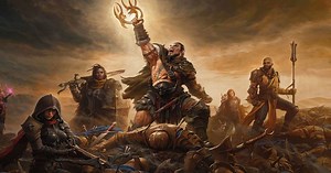 Diablo Immortal multiplayer guide | How to start PvP, join dark clans, and become an Immortal