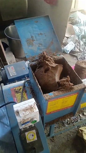 pot making machine from india 2025-26