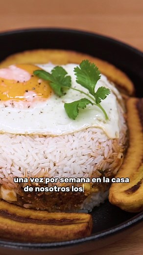 Prepara un delicioso Arroz Tapado peruano con Giacomo Bocchio