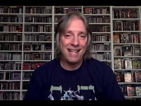 Ranking the Studio Albums: Nazareth