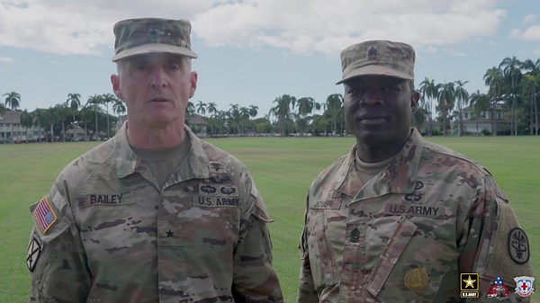 As part of military medicine's "Pivot to Readiness", the U.S. Army Medical Command is reorganizing and re-designating its Regional Health Commands to Medical Readiness Commands. During four ceremonies the Regional Health Commands will reflag and become Medical Readiness Commands. We are building the future of Army Medicine. Medical reform and restructuring will enhance the ability to recruit, organize, train, and equip medical Soldiers and leaders capable of supporting the current and future for