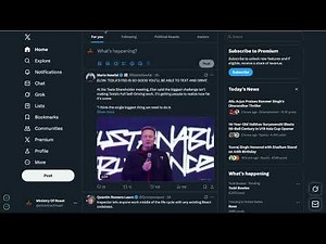 Scroll to Top & Bottom - Chrome Extension - Usage Video