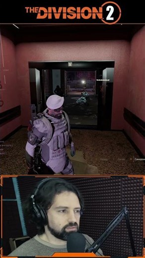Это фиаско сестра!!! 🤣 Неуязвимый босс на эскалации ⚡ Бруклин ⚡ Division 2 ⚡ ПВЕ PVE #division2