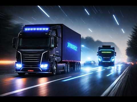 Transportation in 2070: Smart, Flying & Autonomous Vehicles ✈️🚘