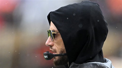 Will Dolphins fire Mike McDaniel? Contract info, record as Miami coach