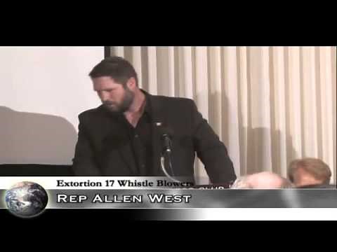 Navy SEAL Benjamin Smith Outraged Speaking at Extortion 17 EXPOSED