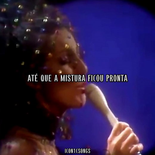 Dark Lady by Cher - Portuguese Translation | Music Video