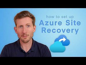 Protect Your Datacentre: A Complete Guide to Azure Site Recovery