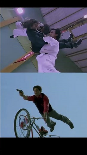 What is Bullet Time Effect in Film