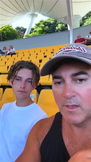 🌊 We Braved the Orca Splash Zone at Loro Parque! Lovely Family Day in Tenerife 🐋☀️ We’re still at Loro Parque on this gorgeous sunny afternoon in Tenerife, and it’s time for the legendary Orca Show! 🐋🤩 George made the call and we’re sitting right in the splash zone 😳💦 It’s another unforgettable day of sunshine and adventure here in the Canary Islands. 📚 Don’t forget — you can grab my latest book Danger in the Spanish Sun (a Famous Five–style mystery adventure!) on Amazon ☀️ Find all of ou