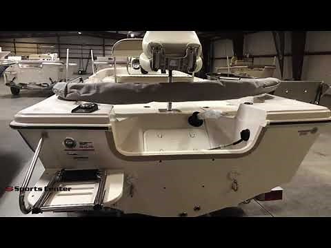 2022 Carolina Skiff 178 JLS CC Center Console Boat For Sale in Perry, GA