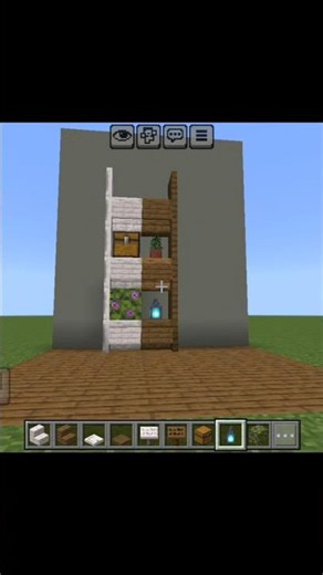🎮 Minecraft Hack Build Tutorial 😱