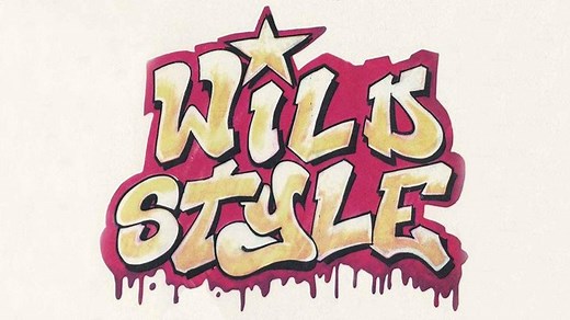 Wild Style ( 1983 ) Full movie