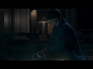 A morte de Barbara | Stranger Things 1ª Temporada (2016) Ficção, Cena HD
