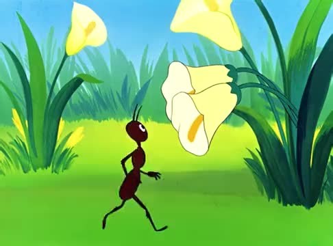 Classic Cartoons: Nostalgic Favorites from TV History