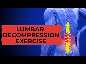 lumbar decompression stretch l5 s1