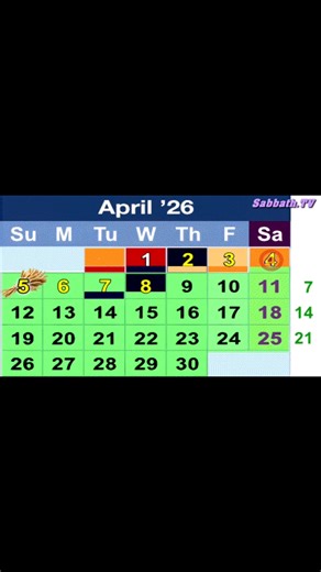 When is Passover this year 2026? And what do I need to observe Passover at home? # # #Passover | Sabbath Service