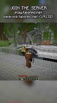 Best Minecraft Prison Server - Prison New Season on my Server #prisonserver #minecraft