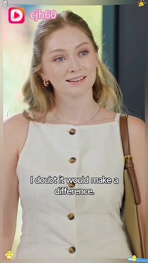 💕D47—PART6💕 Full series👉🏻https://dramabox.onelink.me/dqUm/quu2rcjp Title:cjh60 To repay a debt of kindness, Neil signs a secret contract with Keira's father stating that he will marry Keira for five years and help her recover from a painful breakup with her first love, Simon. During their contract marriage, Neil is attentive and caring towards Keira, but she never treats him as anything more than Simon's substitute. When the contract comes to an end, Neil discovers Keira's persistent infatua