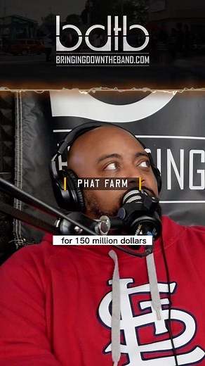 Russell Simmons' Sale of Phat Farm and Its Impact on Hip-Hop Culture