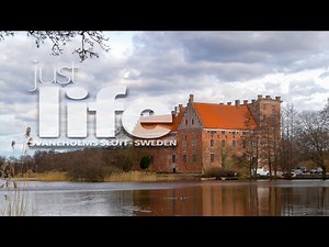 SVANEHOLMS SLOTT, SWEDEN (SKÅNE) - PLACES BY PATRIK FALK 4K