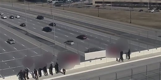 Lincoln Heights declares a day of unity 1 year after neo-Nazi demonstration