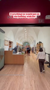 1.7K views · 16 reactions | It's here!  To celebrate MUSEUM STORE SUNDAY, shop with a purpose all weekend long and save 20% on artisanal gifts from around the world in the Penn Museum Shop.  Use code MSS25 at checkout—both in store and online. https://bit.ly/3rgiM8h By shopping at museums, you help sustain our mission to expand access and serve communities. | Penn Museum | Facebook