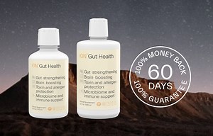ION* Gut Health - Zach Bush MD