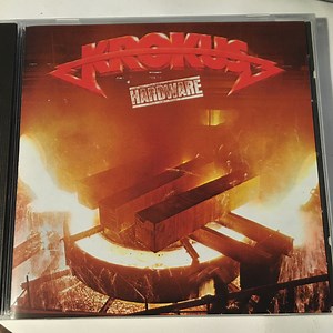 Krokus - Hardware