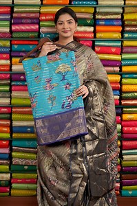 Dola Silk Digital Print Sarees @rkcollections.sarees Price: 570/- Product Code:RKIG16497 Product Code:RKIG16498 Product Code:RKIG16499 Product Code:RKIG16500 Product Code:RKIG16501 Product Code:RKIG16502 𝐎𝐑𝐃𝐄𝐑 𝐏𝐑𝐎𝐂𝐄𝐒𝐒 Please follow these 3 steps 1. Kindly check the code being displayed on the screen while showing the saree 2. To find the code, Kindly visit the website and simply type the code in the search option, or click the ‘Instagram’ category displayed in the Menu. 3. Add your s