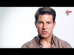 Tom Cruise on Mission: Impossible - Fallout | Film4 Interview Special