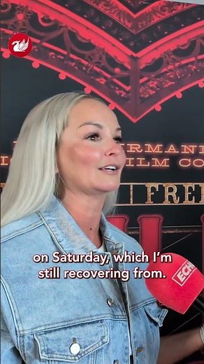 Jennifer Ellison 'fuming' after seeing Tinhead get married