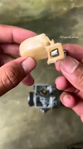 How to Check Your Carburetor Float !! #viralchallenge