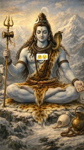 भोले तेरी नगरी मे सुकून मिलता है || #shortsfeed #trending