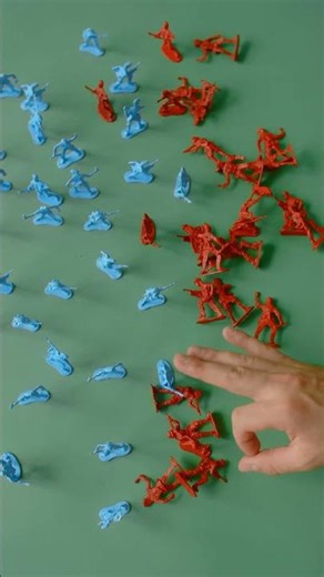 Is the battle of Armageddon and the battle of Gog & Magog the same? #armageddon #endtimes