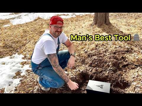 RIP to the GOAT + Building the Floor Brace | 84 Short Box Dually Restoration Ep. 2