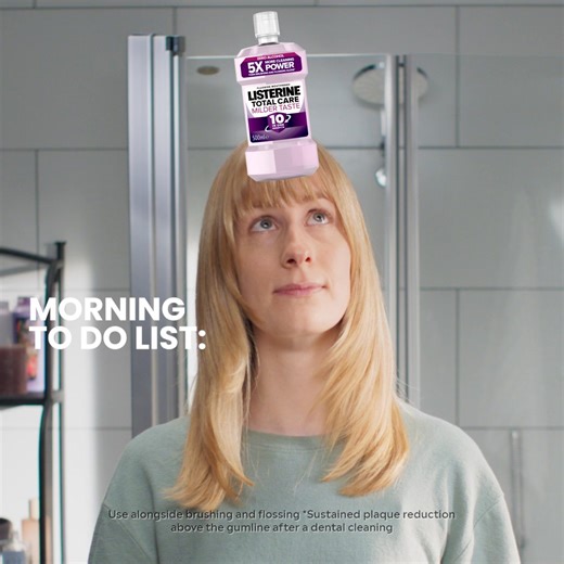 With Listerine it’s easy to find your mouthwash match. Wash Your Mouth with Listerine for a whole mouth clean. Wash Your Mouth with Listerine Complete your routine | Listerine