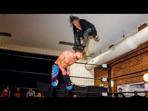Wrestling GO: 9th Birthday Party | FULL SHOW